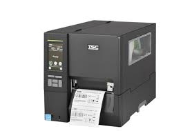 Máy in tem nhãn TSC MH241