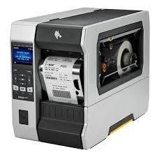 Máy in mã vạch Zebra ZT610 (203dpi)