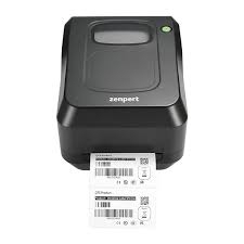 Máy in mã vạch Zenpert 4T520