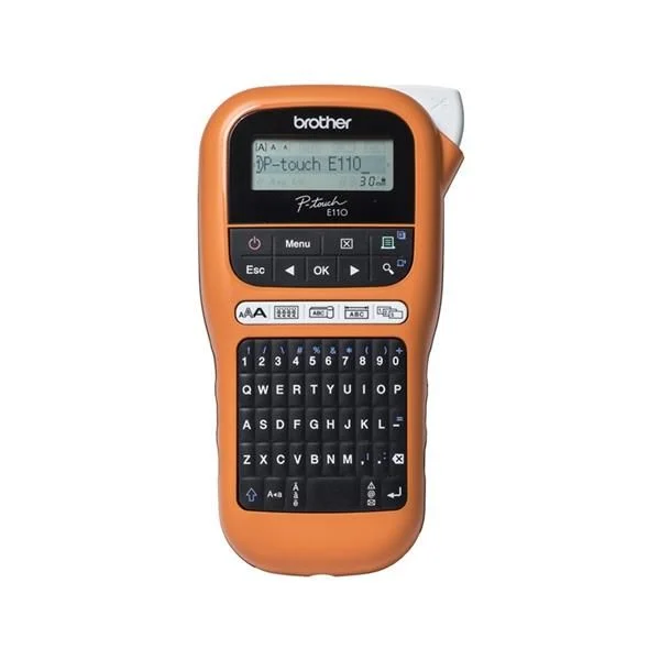 Máy in nhãn Brother PT-E110VN