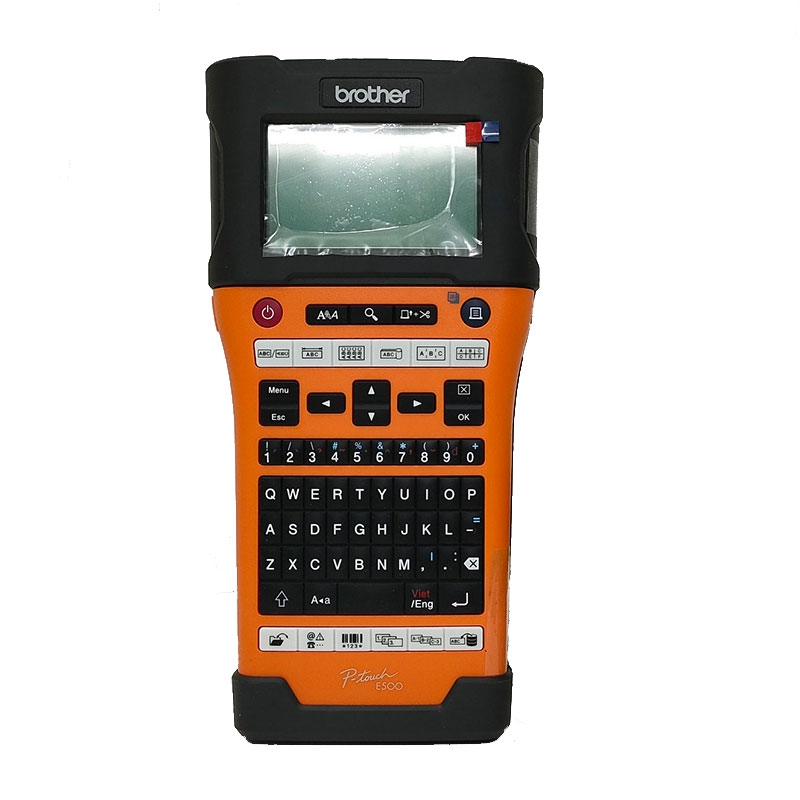 Máy in nhãn Brother PT-E300
