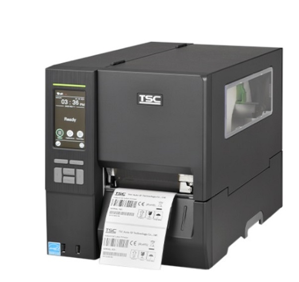 Máy in tem mã vạch TSC MH641