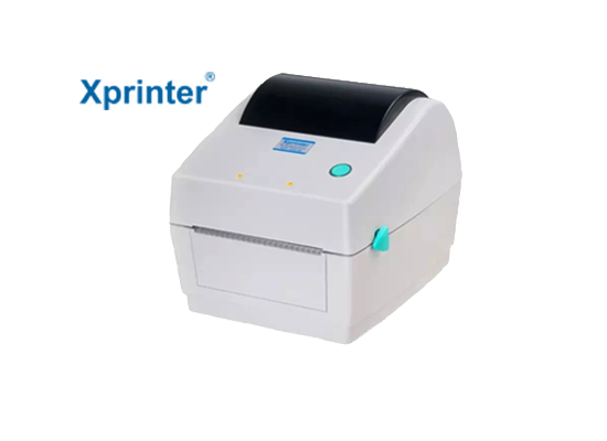 Máy in tem mã vạch Xprinter XP-480B
