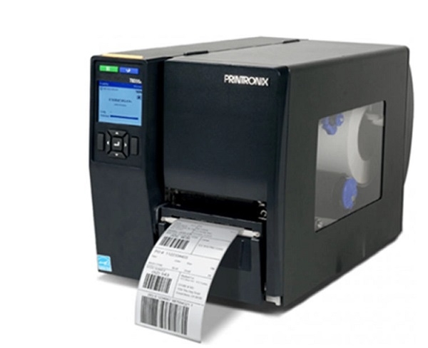 Máy in tem nhãn TSC T6204e-203dpi
