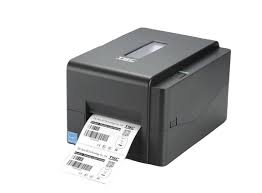 Máy in tem nhãn TSC TE 210