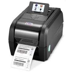 Máy in tem nhãn TSC TX610