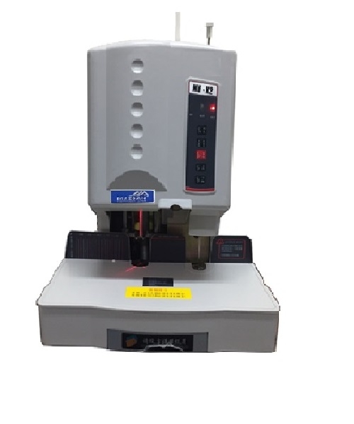 Máy khoan chứng từ ZB - 6150