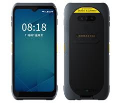 Máy kiểm kho iData T2