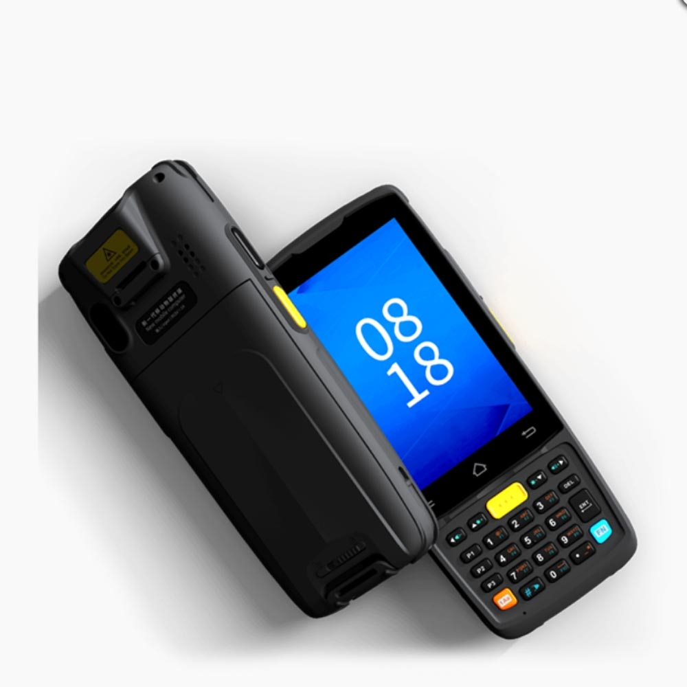 Thiết bị kiểm kho hiệu idata T3 Pro