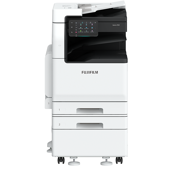 Máy Photocopy FujiFilm Apeos 2560