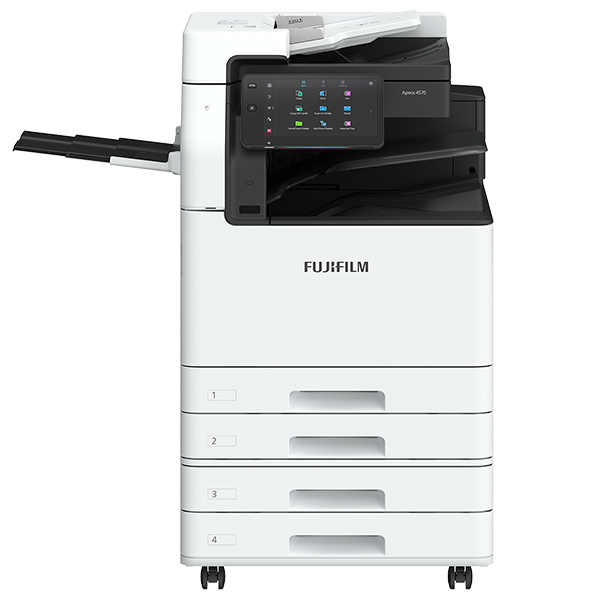 Máy Photocopy FujiFilm Apeos 4570
