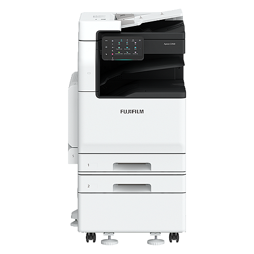 Máy Photocopy màu FujiFilm Apeos C3060