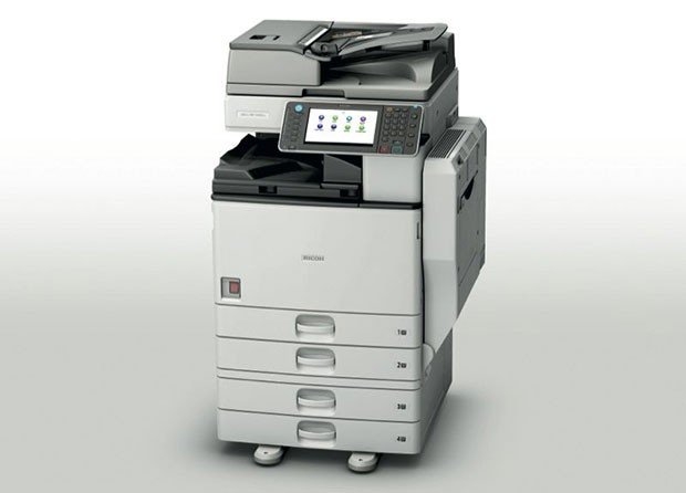 Máy photocopy Ricoh Aficio MP 2852