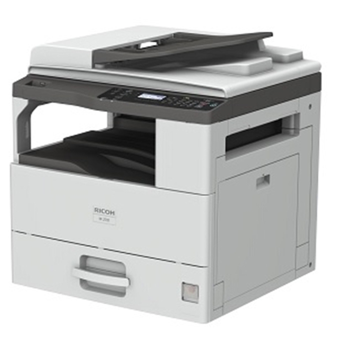 Máy photocopy Ricoh M2701