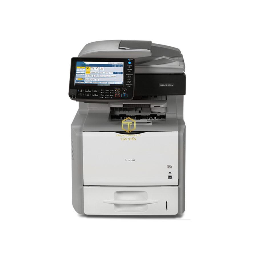 Máy photocopy Ricoh SP 5210