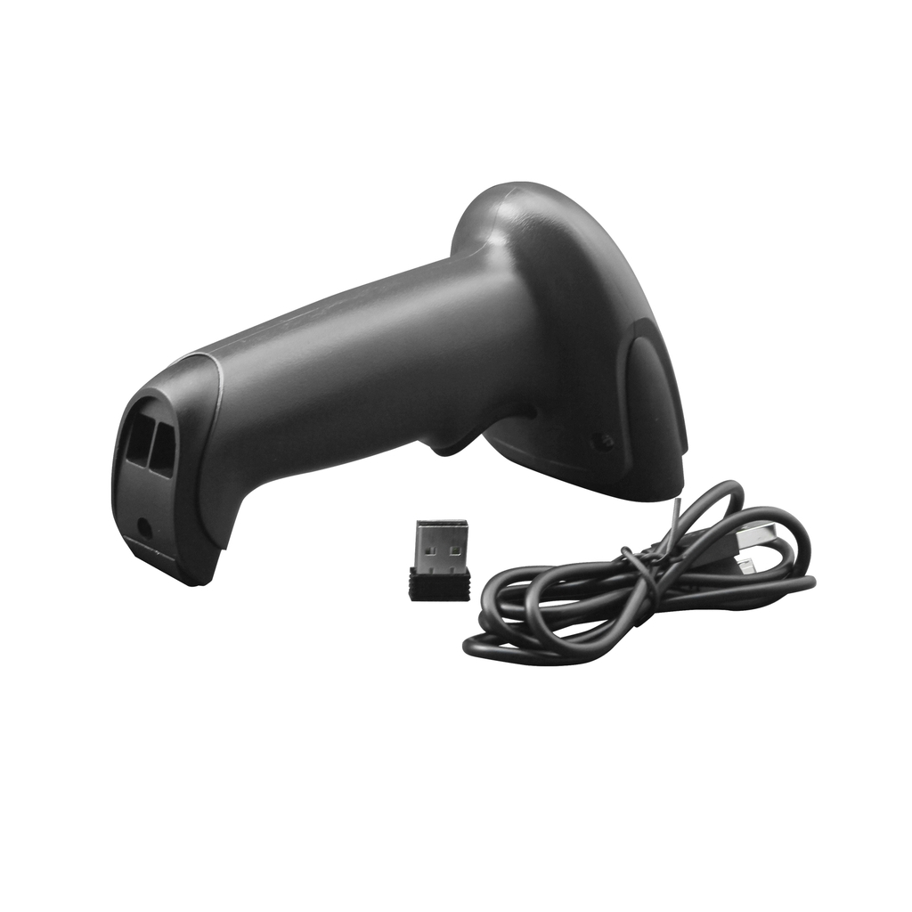 Đầu đọc mã vạch không dây ATS-9322B-U