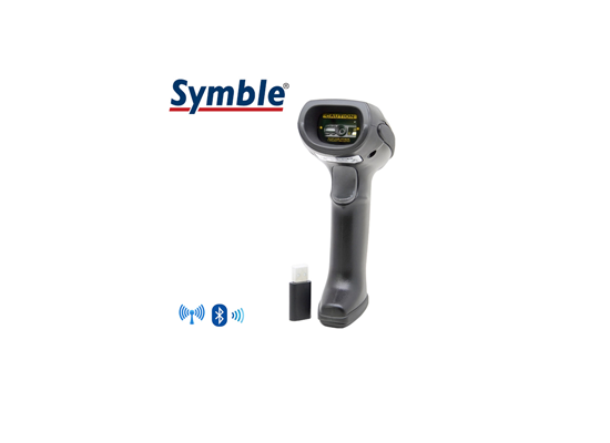 Máy quét mã vạch Symble SB-2258W