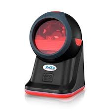 Máy quét mã vạch Zozo Z6000