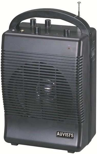 Thiết bị âm thanh trợ giảng cao cấp Auvisys USA AM-20A
