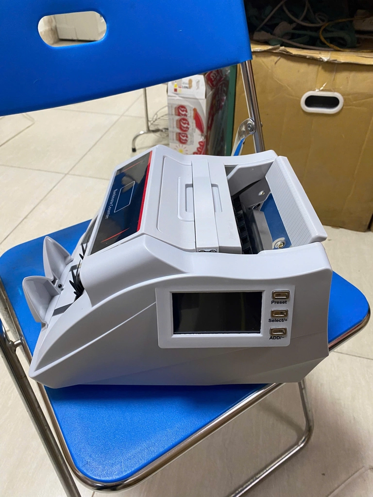Máy đếm tiền Modul 1688C