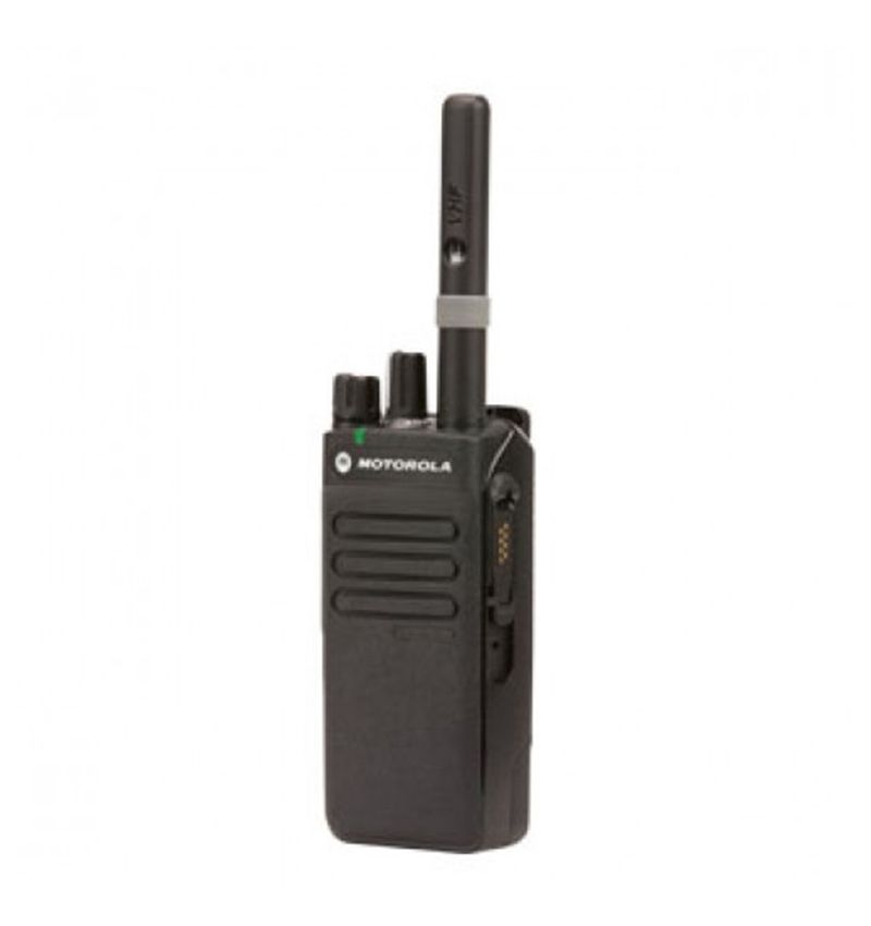 Bộ đàm chống ẩm Motorola CP128 IP54