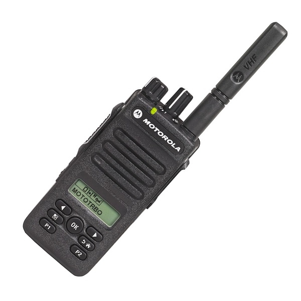 Bộ đàm chống ẩm Motorola F4003-M