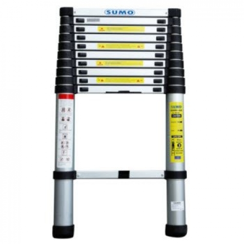 Thang nhôm rút gọn đơn SUMO ADT310B
