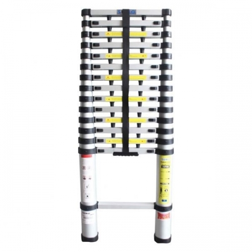 Thang nhôm rút gọn đơn Sumo ADT314B