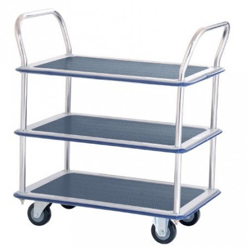 Xe đẩy hàng 3 tầng SUMO HB-230D