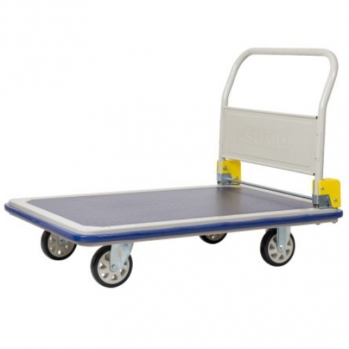 Xe đẩy hàng Sumo HG-310C