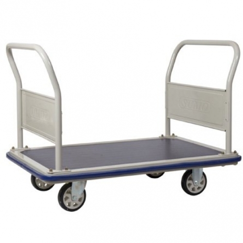 Xe đẩy hàng tay đẩy 2 chiều SUMO HG-312