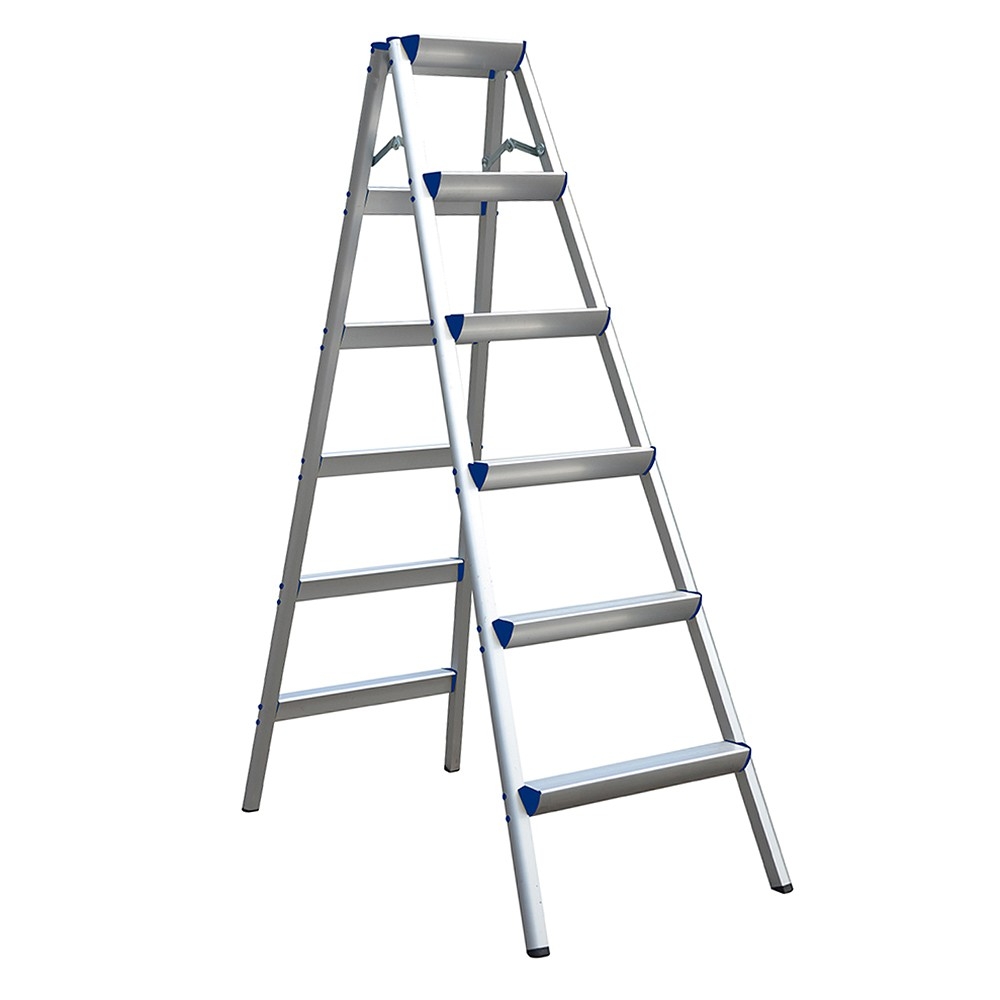 Thang nhôm gấp Nikawa NKY-6C
