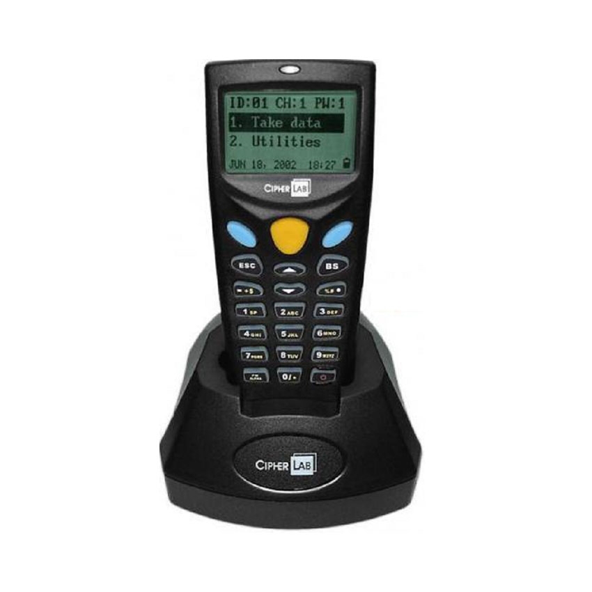 Thiết bị kiểm kho Cipherlab CPT-8000C