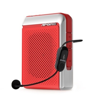 Thiết bị trợ giảng Aporo T18UHF
