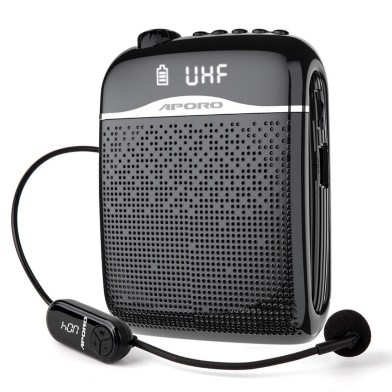Thiết bị trợ giảng Aporo T21UHF