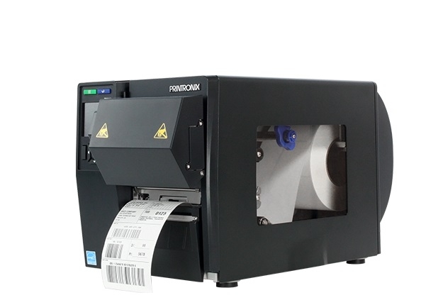 Máy in tem nhãn TSC T6304e RFID ( Có thích hợp RFID-ODV-2D )