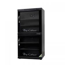 Tủ chống ẩm Digi-Cabi DHC-200(200lít)