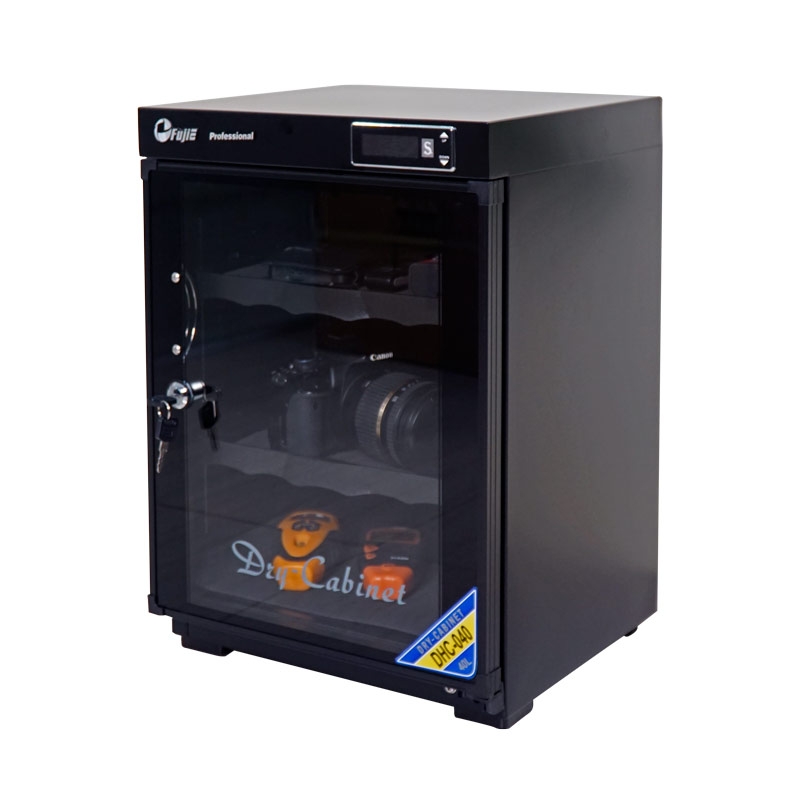 Tủ chống ẩm Fujie DHC040 ( 40 lít )