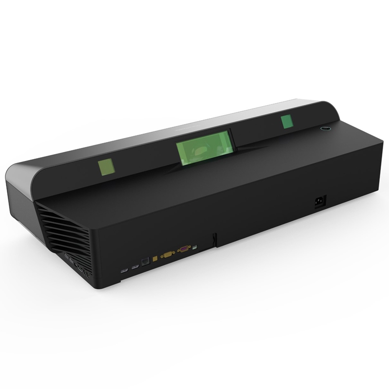 Máy chiếu 4K Viewsonic X1000-4K+