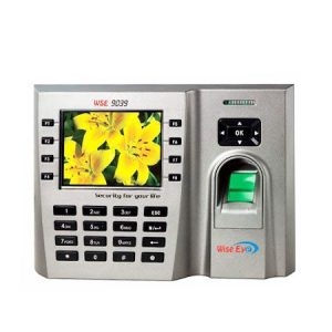 Máy chấm công WISE EYE WSE-9039