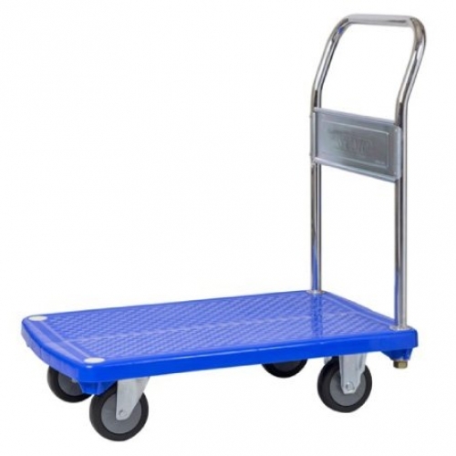 Xe đẩy hàng sàn nhựa SUMO NP-211