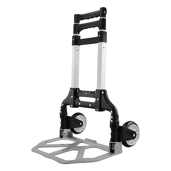 Xe kéo hàng bằng tay NK-60DN