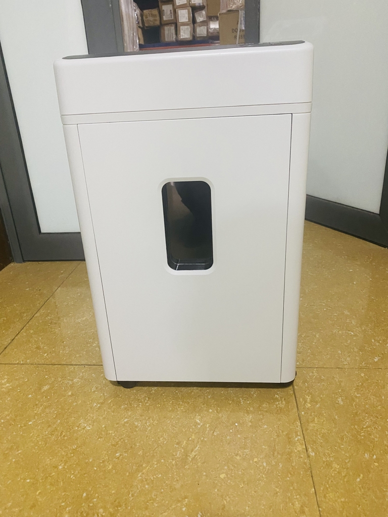 Máy huỷ tài liệu Ziba HC-39