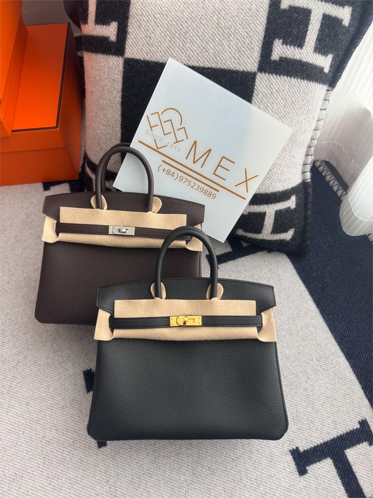 (AVAILABLE) Birkin Bag