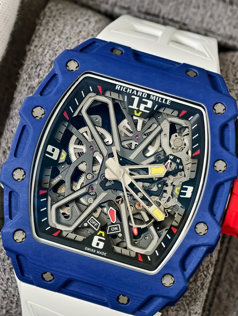 RICHARD MILLE RM 35-03