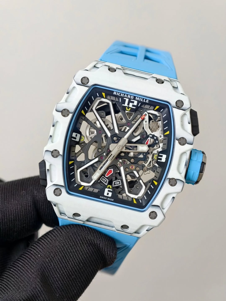 RICHARD MILLE RM 35-03