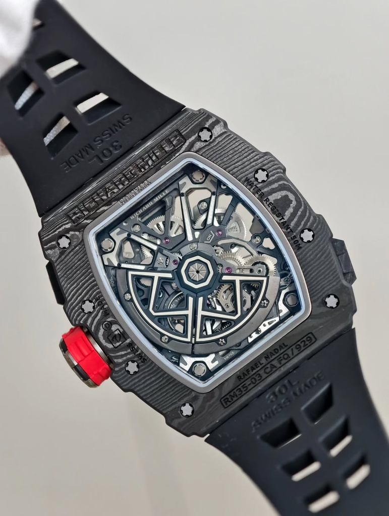 RICHARD MILLE RM 35-03