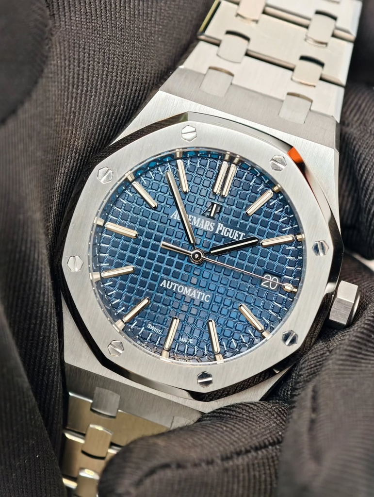AUDEMARS PIGUET AP 15450ST