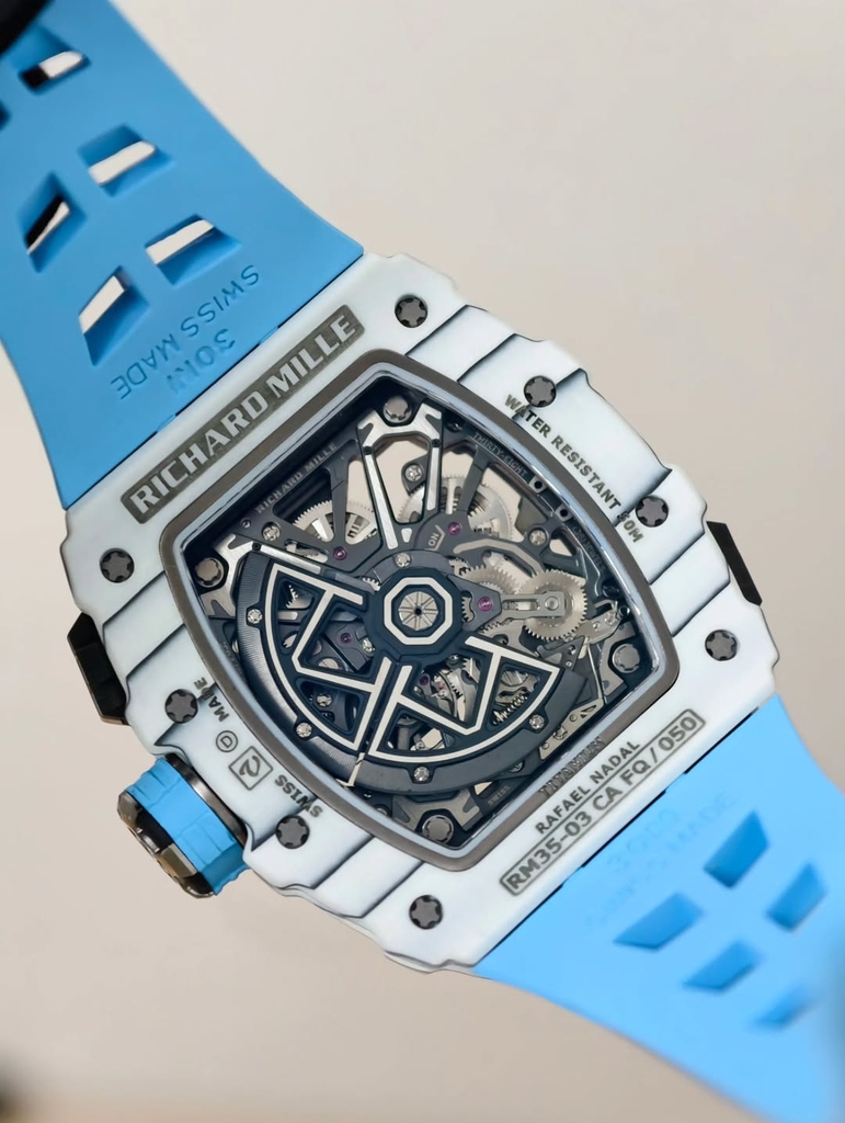 RICHARD MILLE RM 35-03