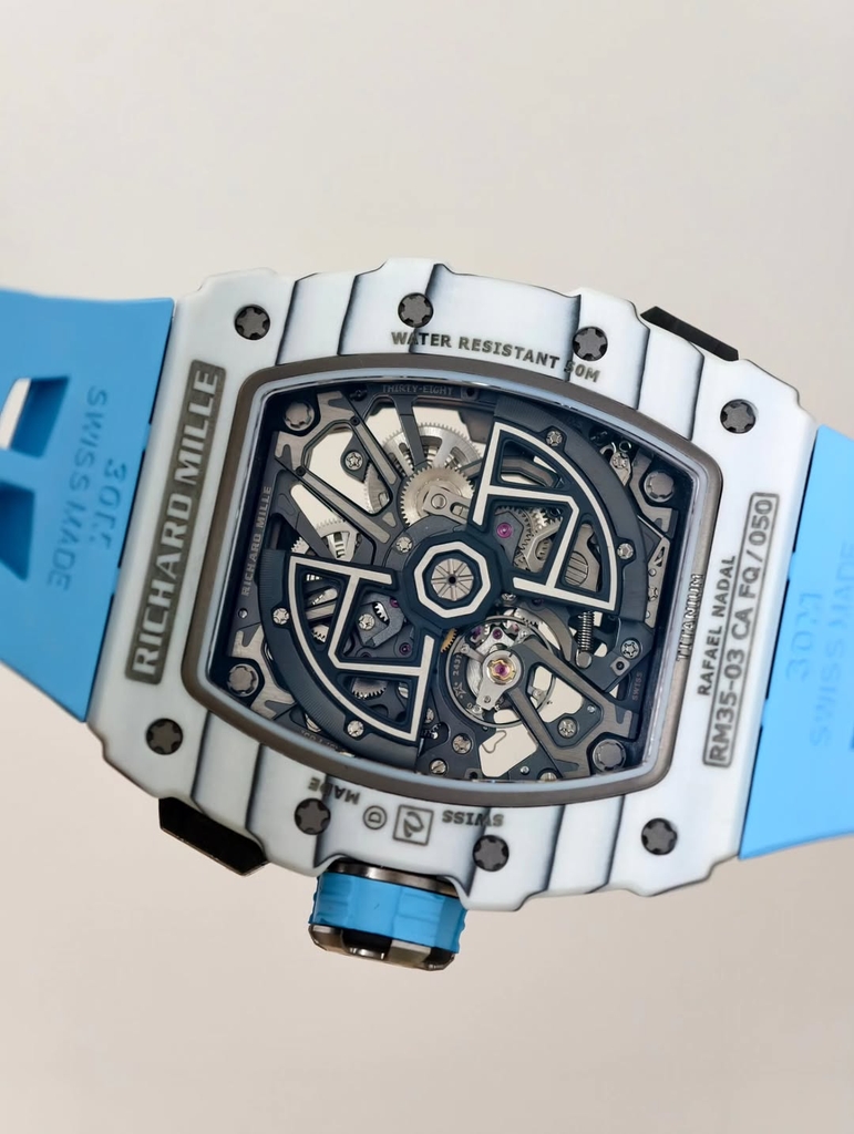 RICHARD MILLE RM 35-03